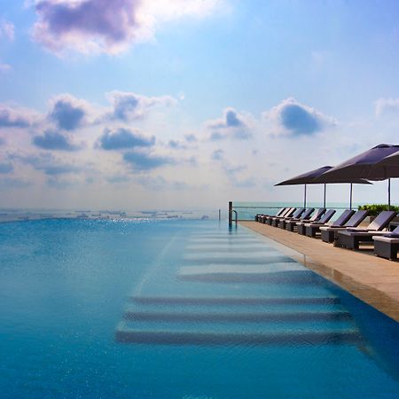 The Westin Singapore Exterior photo