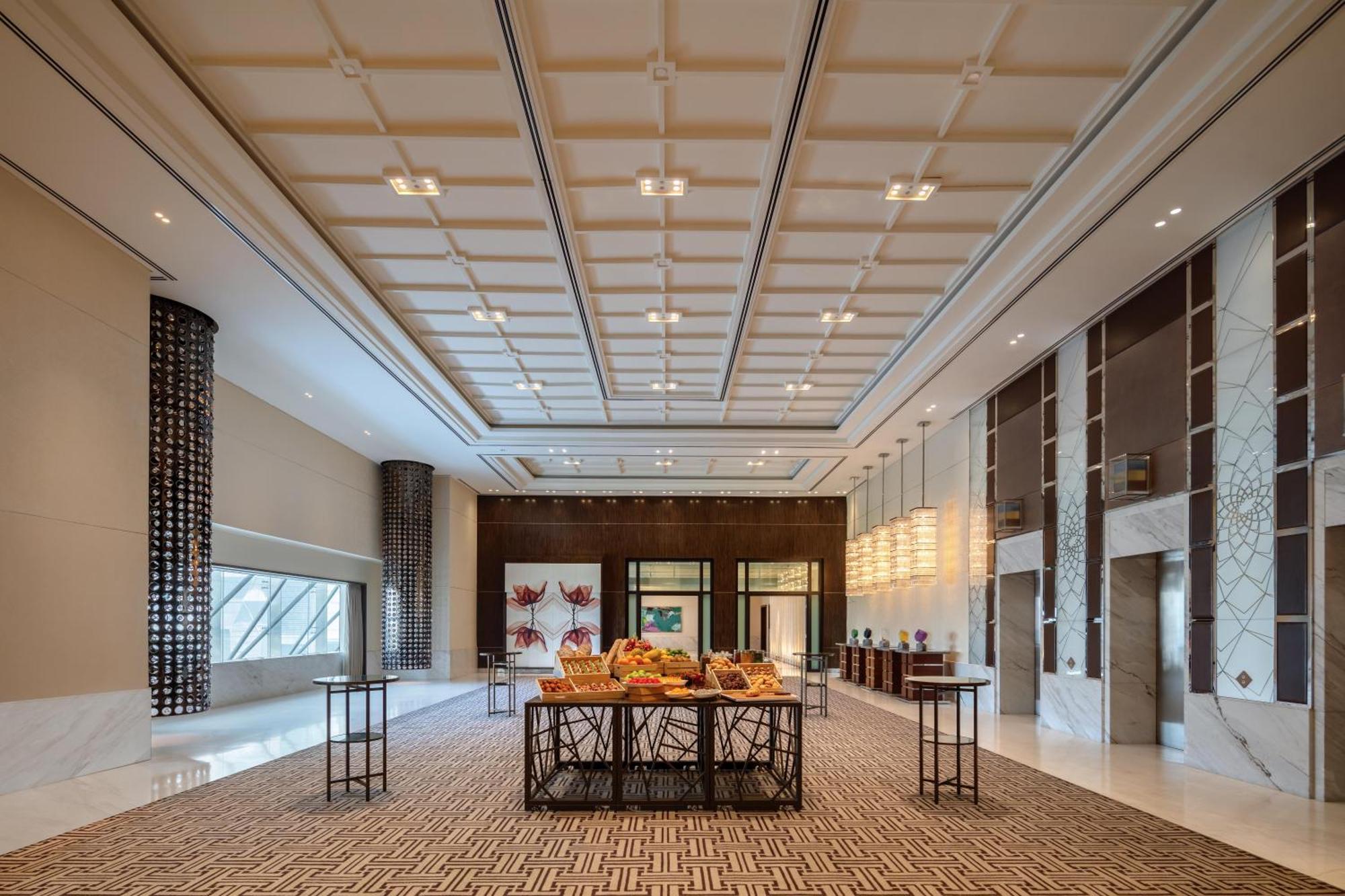 The Westin Singapore Exterior photo